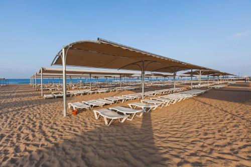 Primasol Hane Garden Hotel - image 5