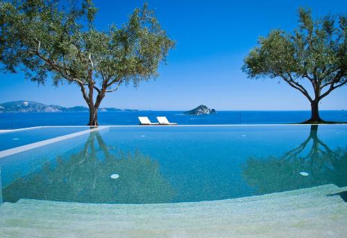 Kymaros Villas Zakynthos