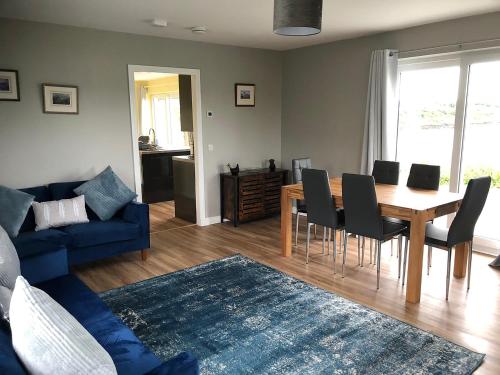 Viesnīcas āriene, Caroy Bay Cottage-Uk32669 in Ose