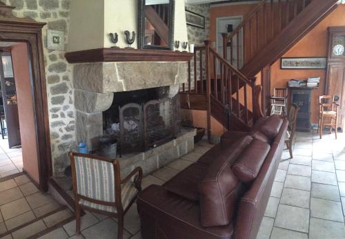 Chambres d'Hôtes Fleur de Sel - image 11