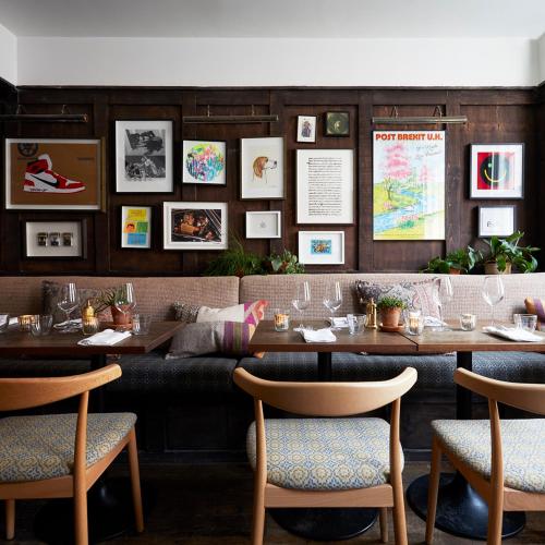 Artist Residence Bristol