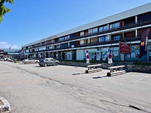 Appartement Chamrousse 1 pièce 4 personnes - FR-1-549-22 - image 12