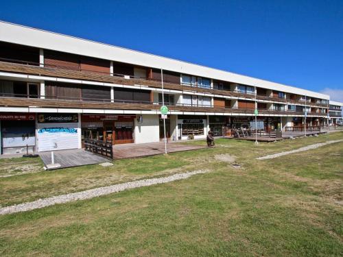 Appartement Chamrousse 1 pièce 4 personnes - FR-1-549-22 - image 13