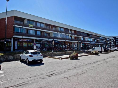 Appartement Chamrousse 1 pièce 4 personnes - FR-1-549-22 - image 6