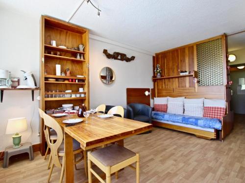 Appartement Chamrousse 1 pièce 4 personnes - FR-1-549-48 - image 7