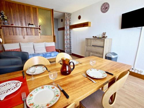 Appartement Chamrousse 1 pièce 4 personnes - FR-1-549-48 - image 12
