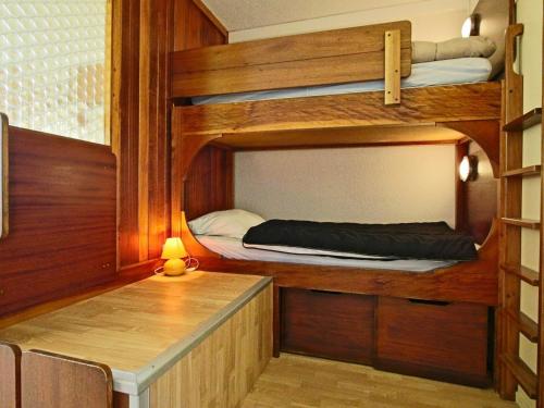 Appartement Chamrousse 1 pièce 4 personnes - FR-1-549-48 - image 6