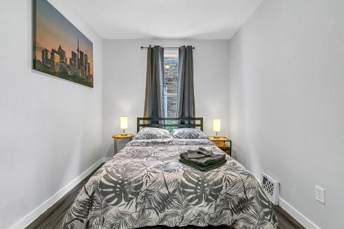 Chic Getaway | 1BR Suite w/ Parking & AC, Windsor (fotografie 3)