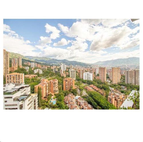 Beautiful Brand new apartment in Poblado, Medellín (photo 5)