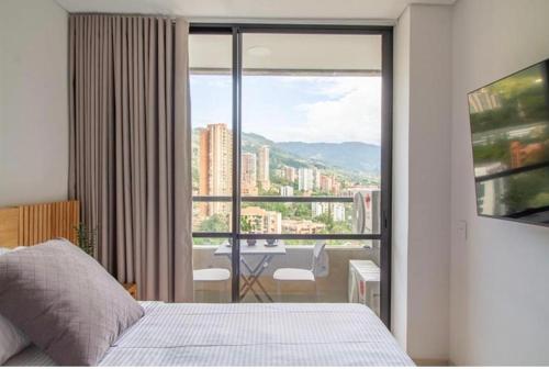 Beautiful Brand new apartment in Poblado, Medellín (photo 6)