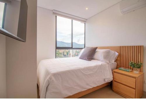 Beautiful Brand new apartment in Poblado, Medellín (photo 11)