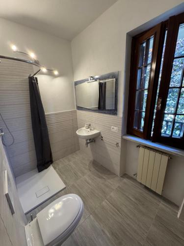Residence Villa Eva - Marina di Massa