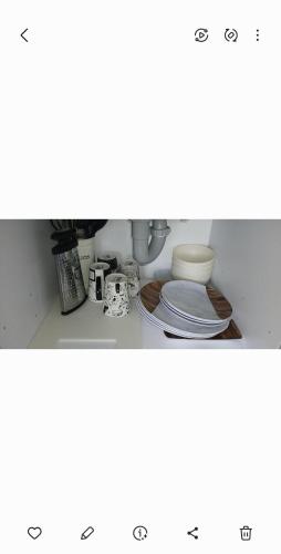 Aparta Estudio Santa Marta - image 3