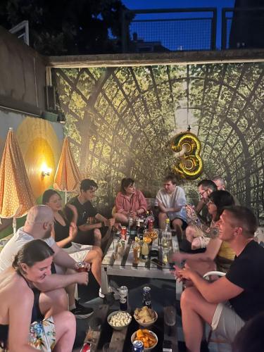 Hostel Bongo – Belgrade, NY