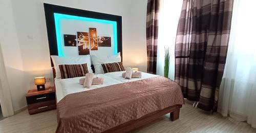 Budapest Parlament Welcome Apartment, Budapešť (fotografie 4)