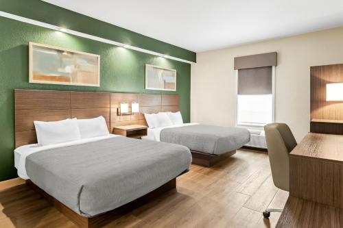 Quality Inn Pooler - Savannah I-95 in Savannah (Georgia)