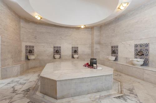 Primasol Hane Garden Hotel - image 2