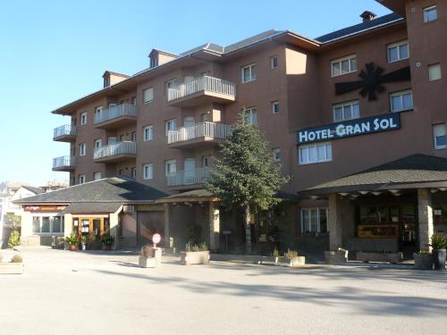 Hotel Gran Sol - image 2