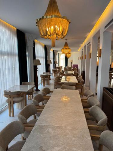 Hotel Babylon Royal in Ringsheim