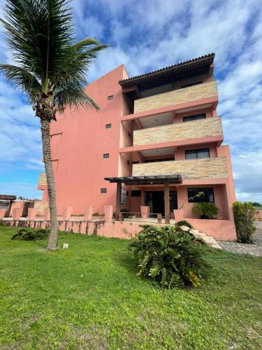 Atlântico Hotel Maceió, Maceió