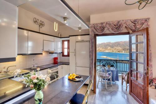 Infinity view, Sitia (fotografie 9)