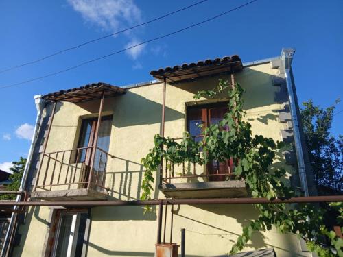 HOTEL LukaRabati in Akhaltsikhe