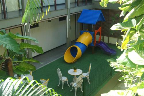 Amuarama Hotel in Fortaleza