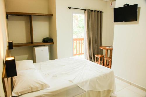 Pousada Canto da Praça Pousada Canto da Praça