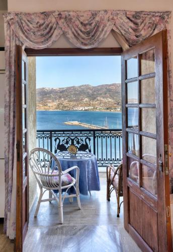 Infinity view, Sitia (fotografie 8)