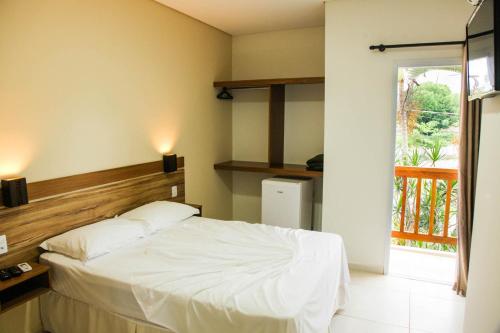 Pousada Canto da Praça Pousada Canto da Praça