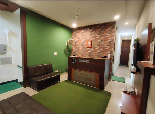 Hotel Green Land in Kharar