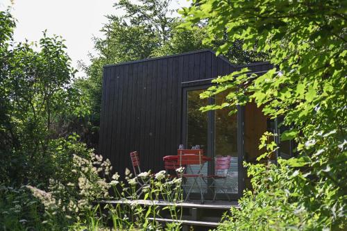 Green Tiny Village Harz - Tiny House Nature 19 in Osterode, Deutschland