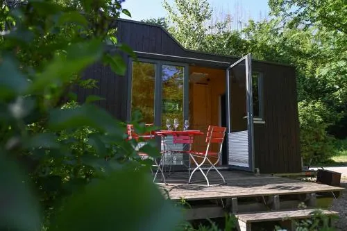 Green Tiny Village Harz - Tiny House Nature 19 in Osterode, Deutschland