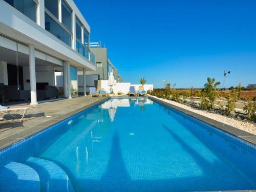 Villa Manta Chrysos - Brand New Luxury 3 Bedroom Protaras Villa - image 4
