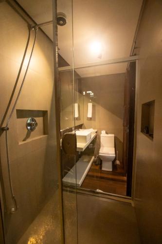 Suite with Balcony image 7