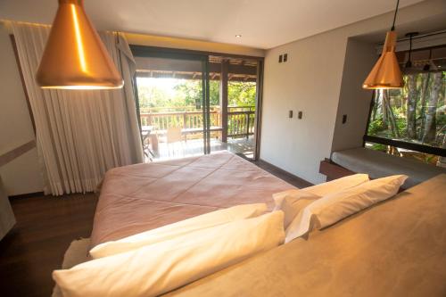 Suite with Balcony image 8