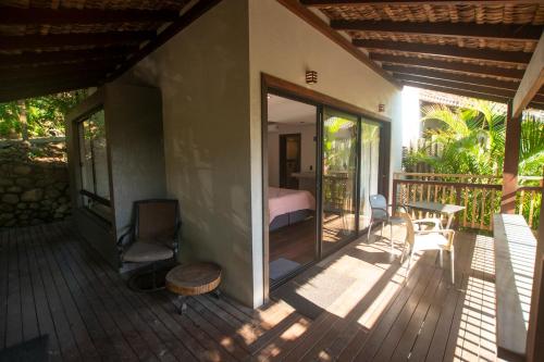 Suite with Balcony image 9