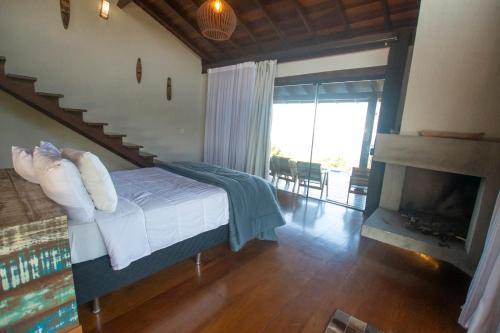 Superior Suite with Sea View image 1