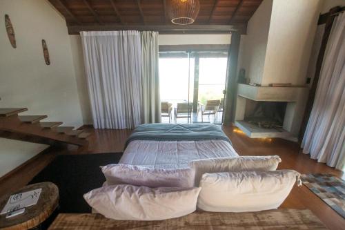 Superior Suite with Sea View image 2