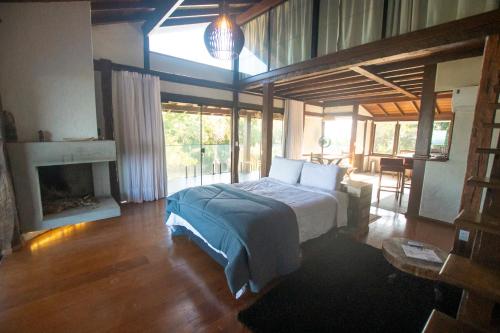 Superior Suite with Sea View image 8