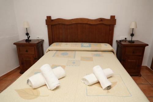 Two-Bedroom Suite image 1