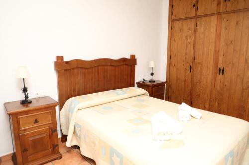 Two-Bedroom Suite image 2