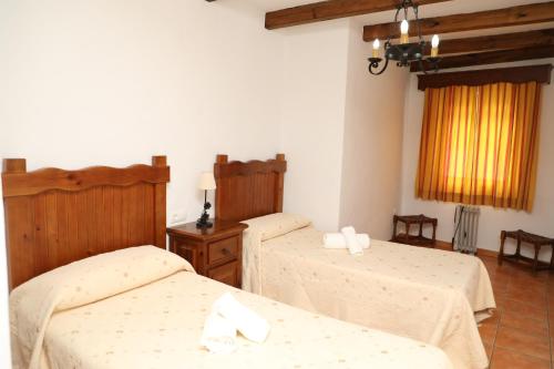 Two-Bedroom Suite image 3