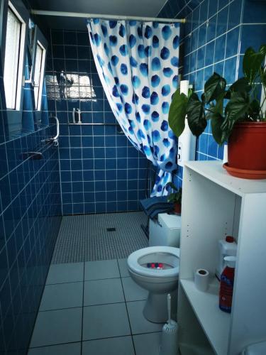 Ferienwohnung Zimmer in Darmstadt-Eberstadt