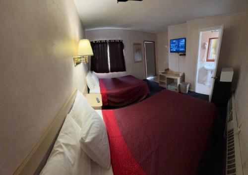Sands Motel Niagara Falls - image 3