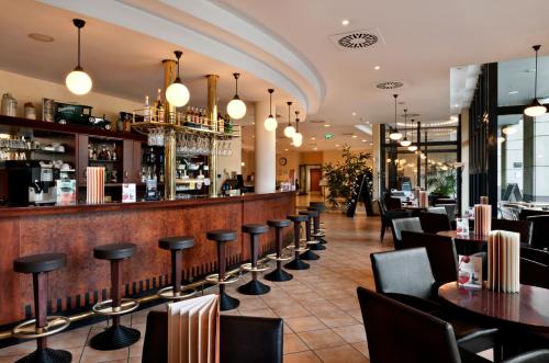 IntercityHotel Bremen - image 4