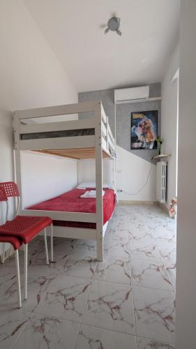 Casa Nerea - Camere Rooms, Verona (foto 8)