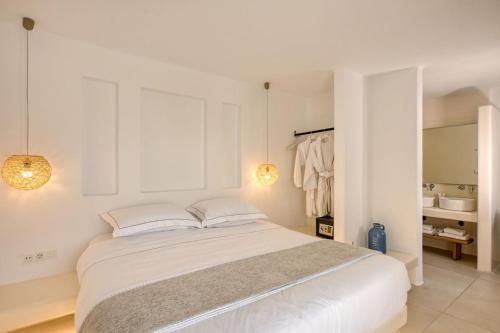 Chambre double, deluxe, vue sur la rue