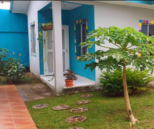 Villas del Edén (Villas del Eden) in El Pino