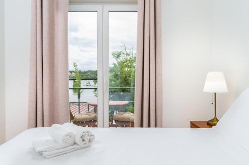 Hotel Salatia in อัลเคเซอ โด ซาล